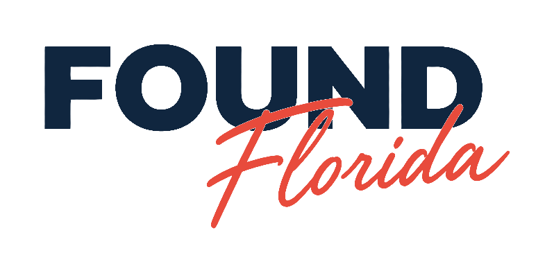Found Florida